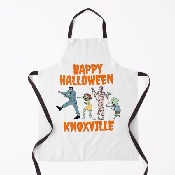 Item preview, Spooky Pals Knoxville 2022 designed and sold by ILoveKnox.