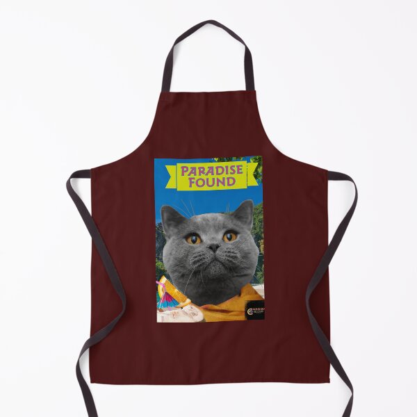 Item preview, Catmandu - Paradise Found designed and sold by Walter G. Esselman.
