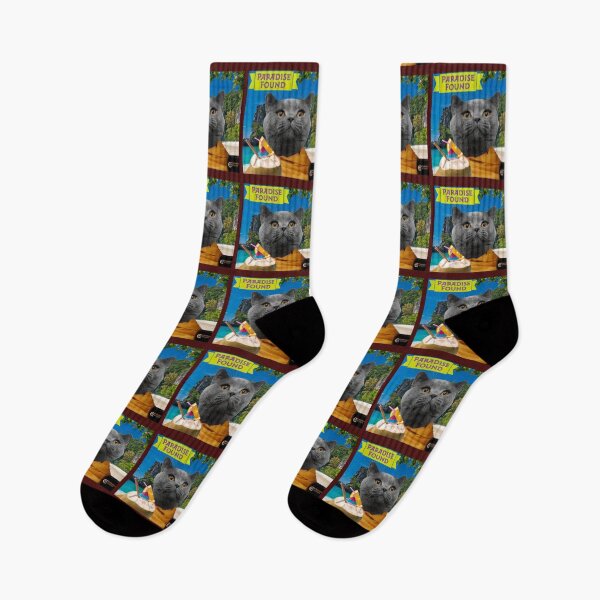 Item preview, Catmandu - Paradise Found designed and sold by Walter G. Esselman.