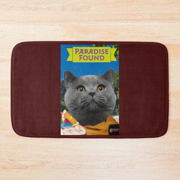 Item preview, Catmandu - Paradise Found designed and sold by Walter G. Esselman.