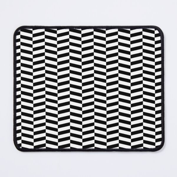 Item preview, Black And White Vertical Striped designed and sold by risingrocket.