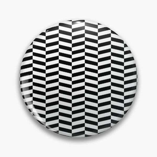Item preview, Black And White Vertical Striped designed and sold by risingrocket.