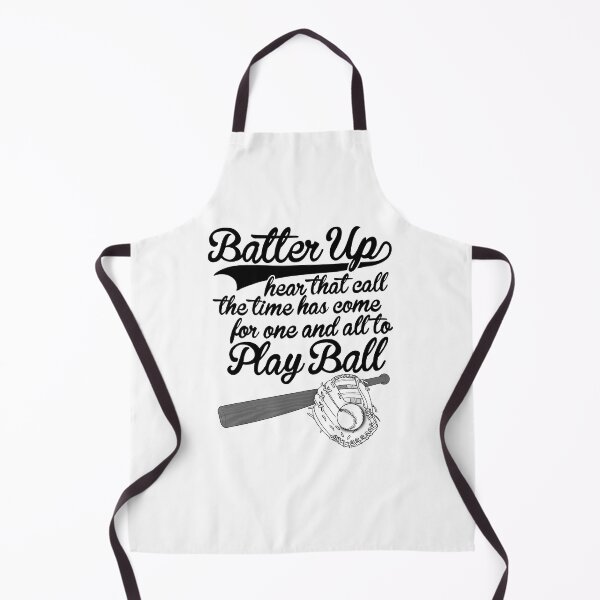 Item preview, Batter up! designed and sold by spottedhound.