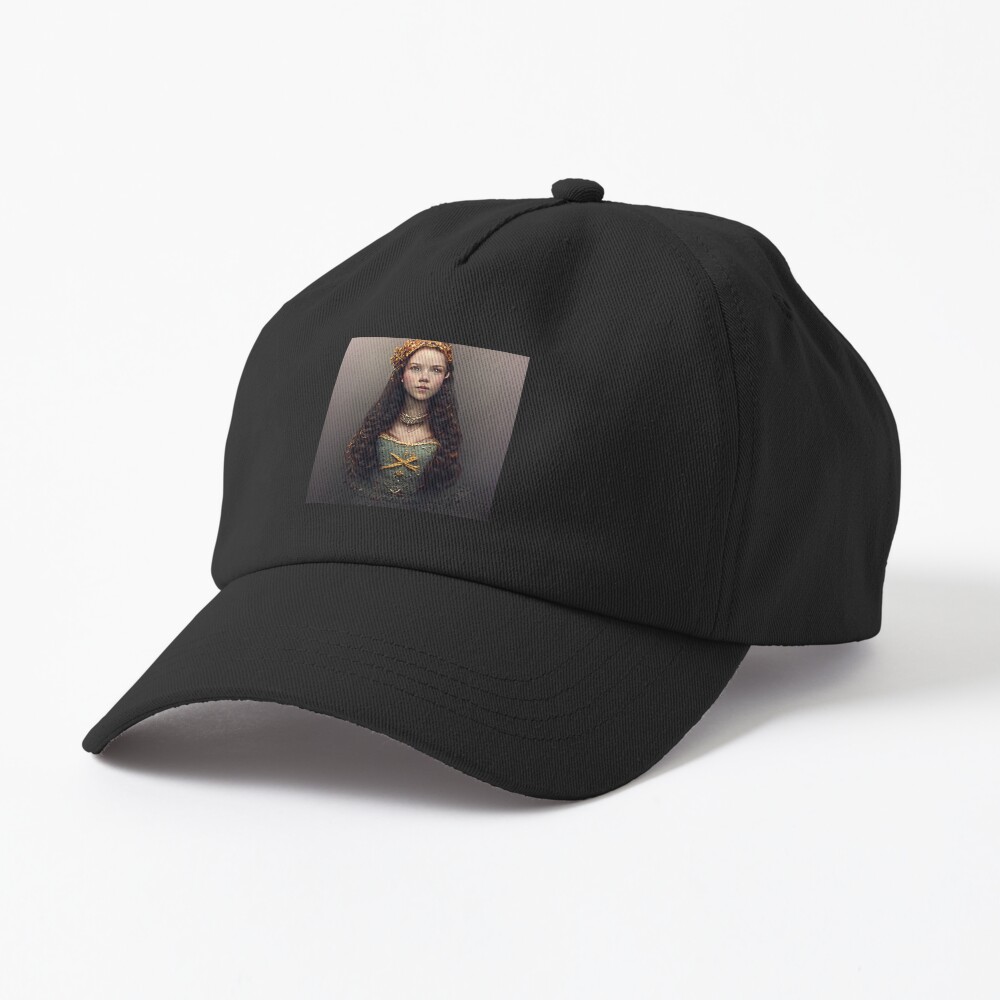 Item preview, Dad Hat designed and sold by OliDesigns.