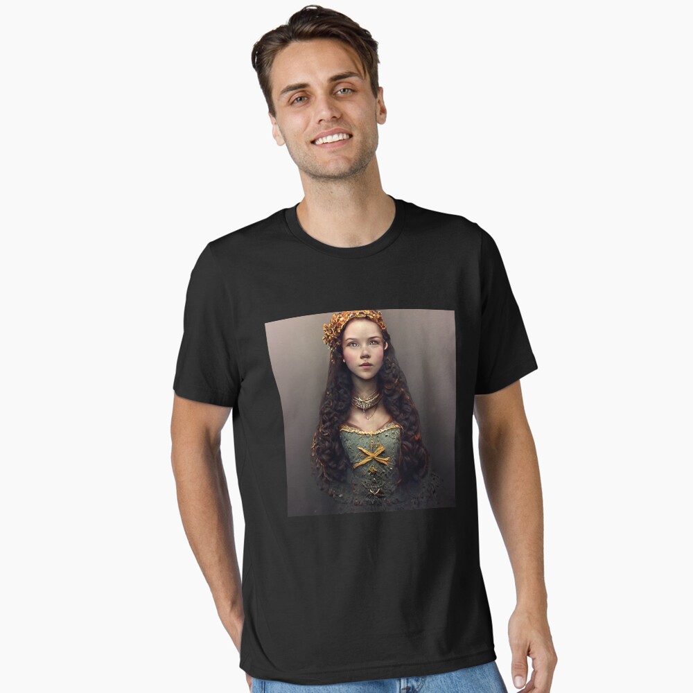 Item preview, Essential T-Shirt designed and sold by OliDesigns.