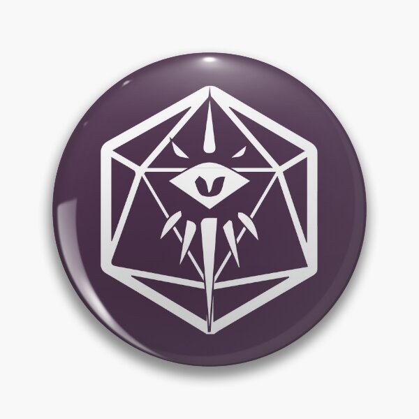 Item preview, Warlock designed and sold by mae-contain-art.