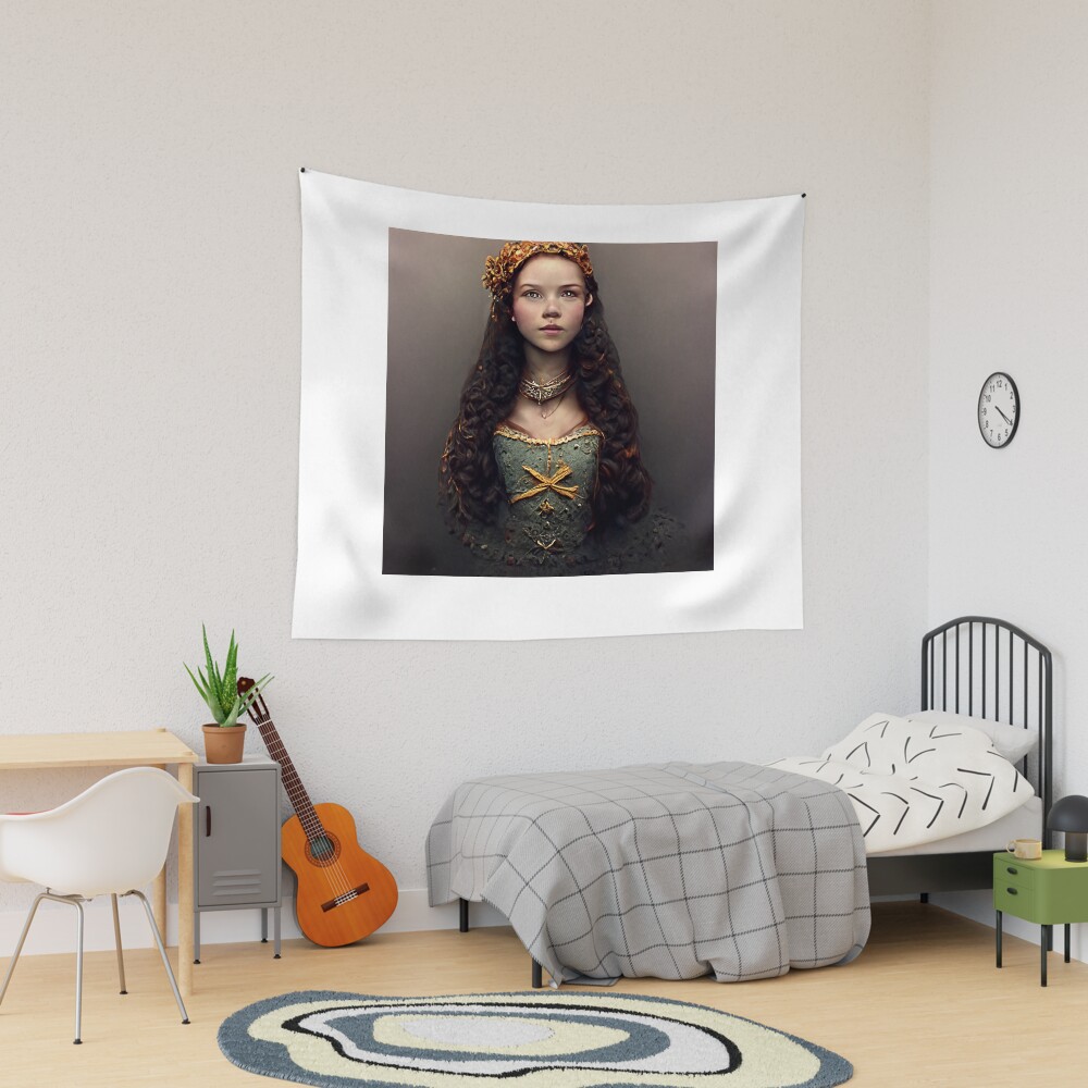 Item preview, Tapestry designed and sold by OliDesigns.