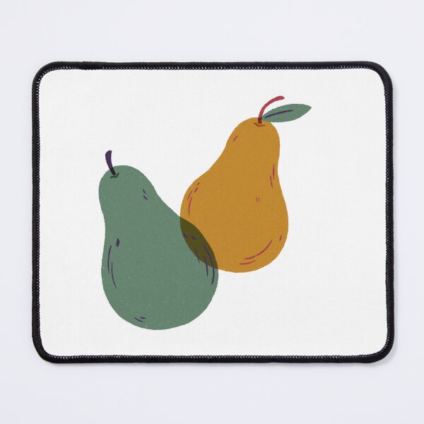 Item preview, pear designed and sold by artbyrosse.