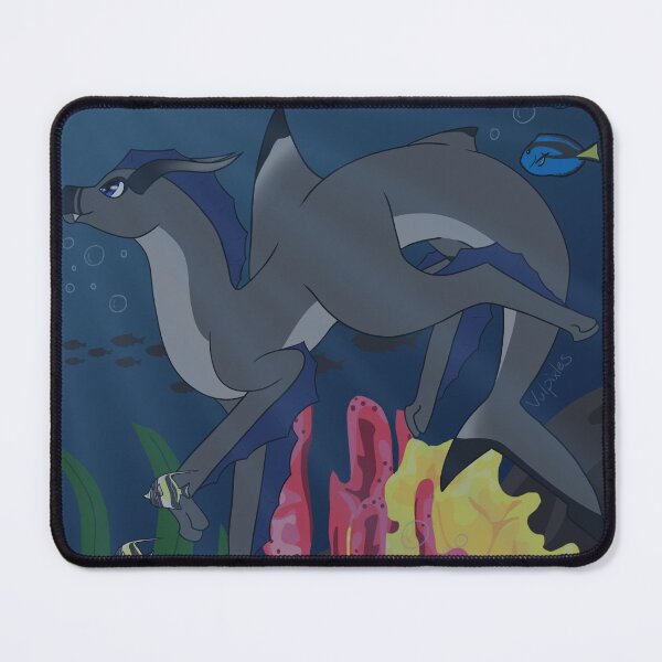 Item preview, Mako designed and sold by Vulpixles.