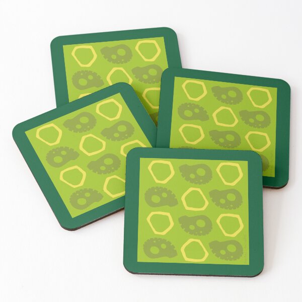 Item preview, Retro Climbing Pattern   designed and sold by AugustusBenedic.
