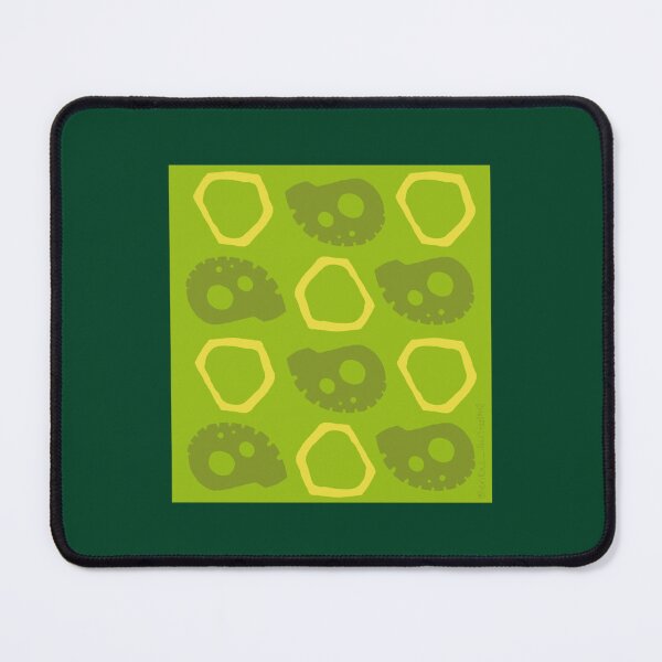 Item preview, Retro Climbing Pattern designed and sold by AugustusBenedic.