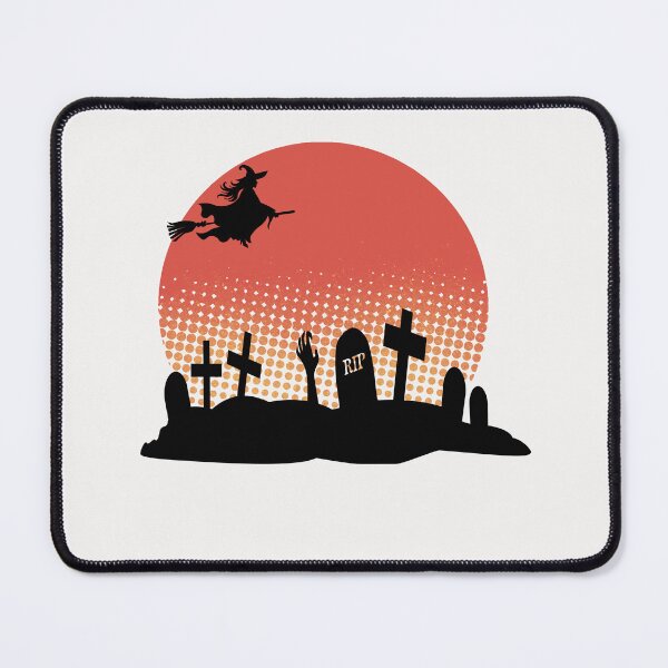 Item preview, Halloween Horror Party designed and sold by Nedskr.