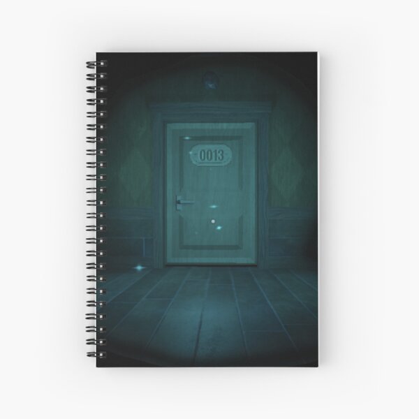 DOORS RP 👁️ [Among Doors!] - Roblox
