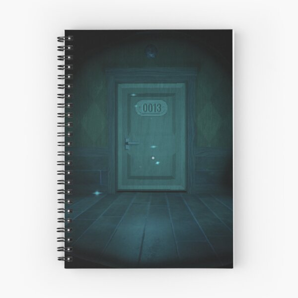 Item preview, [DOORS] Door 13 designed and sold by B00RISH.