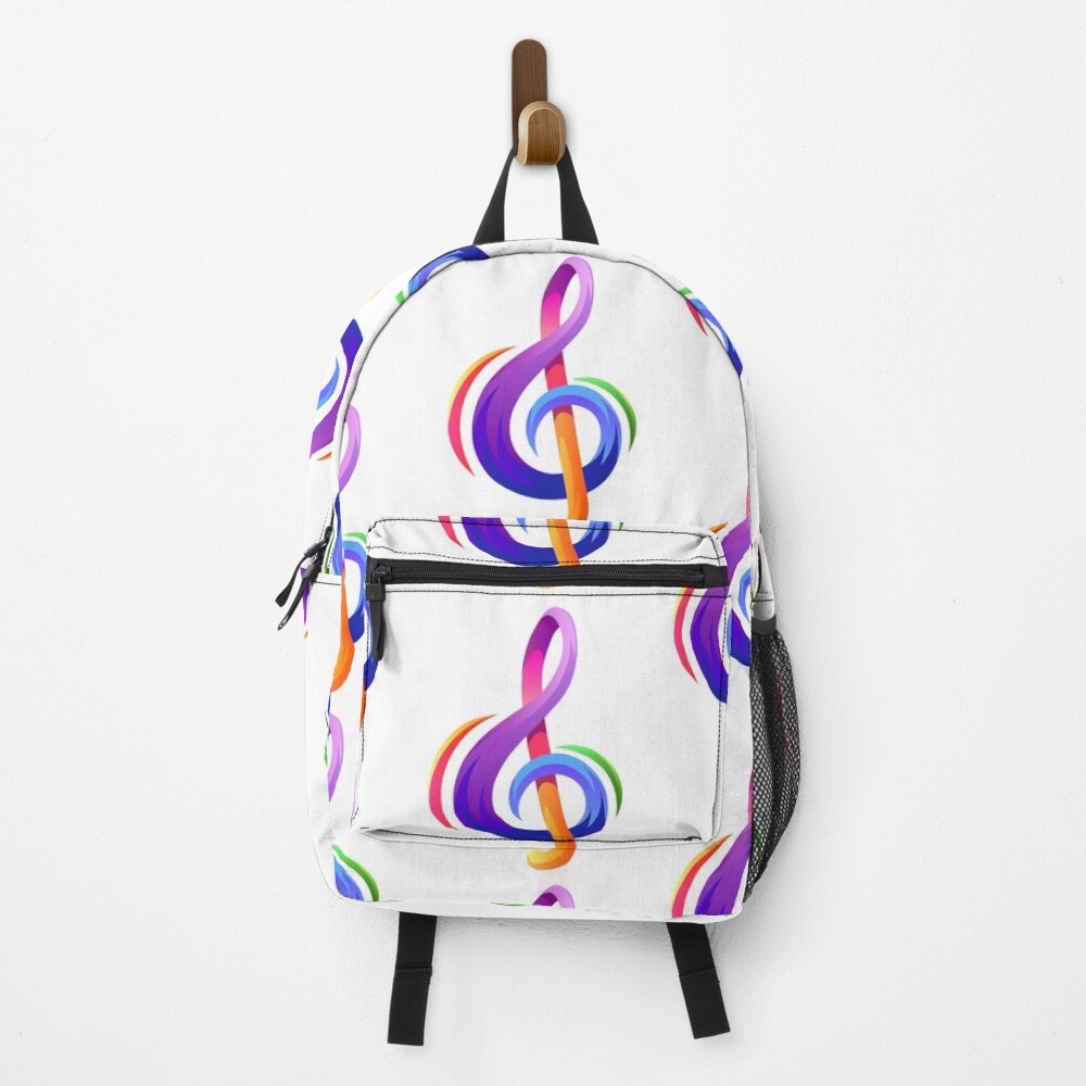 Item preview, Backpack designed and sold by Mind-Game.