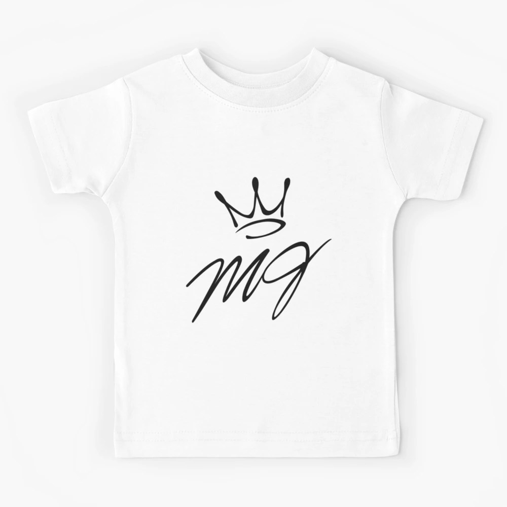 MJ King of Pop Crown - Thriller-style - black - (Michael Jackson