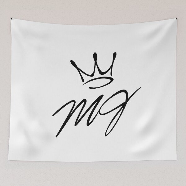 Item preview, MJ King of Pop Crown - Thriller-style - black - (Michael Jackson) designed and sold by SWG Mixes & Merchandise.
