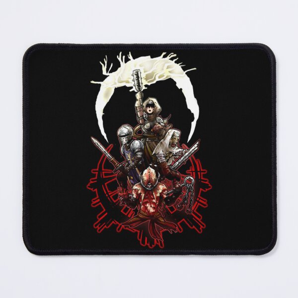 Item preview, Darkest Dungeon designed and sold by AYDINLINDA.
