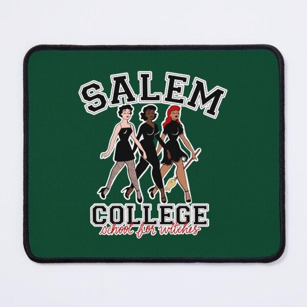 Item preview, Salem Witches designed and sold by AugustusBenedic.