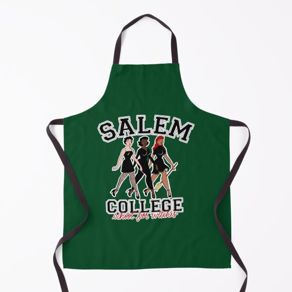 Item preview, Salem Witches designed and sold by AugustusBenedic.