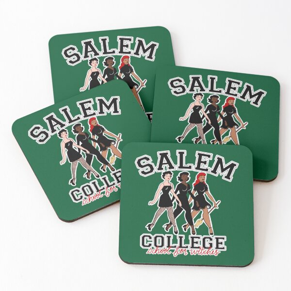 Item preview, Salem Witches   designed and sold by AugustusBenedic.