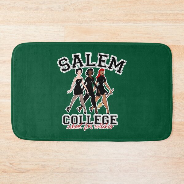 Item preview, Salem Witches designed and sold by AugustusBenedic.