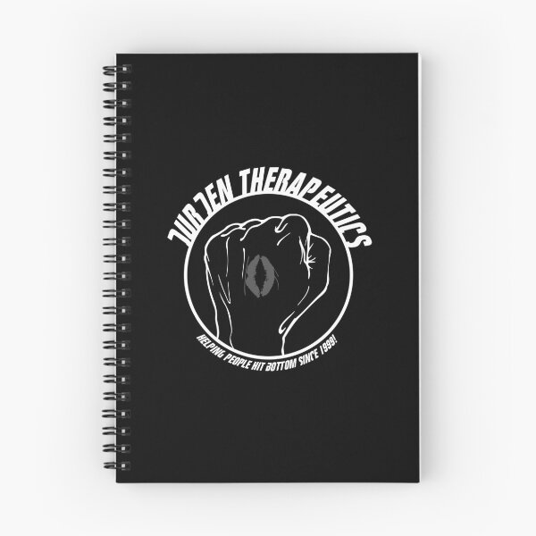 Item preview, Durden Therapeutics  designed and sold by Gumless.