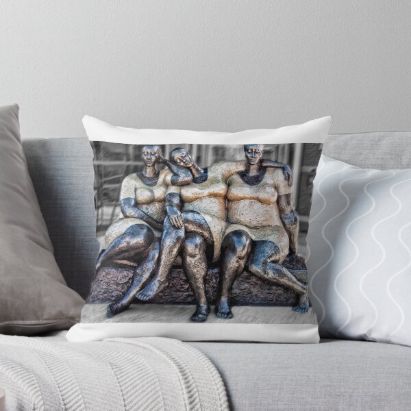 Item preview, Friends designed and sold by Lawrence Henderson.
