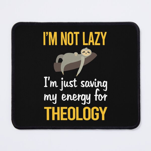 Item preview, Saving Energy Theology Theologian Theologist designed and sold by Dividestore.