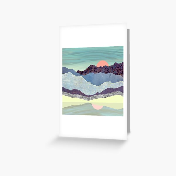 Item preview, Summer Dawn designed and sold by spacefrogdesign.