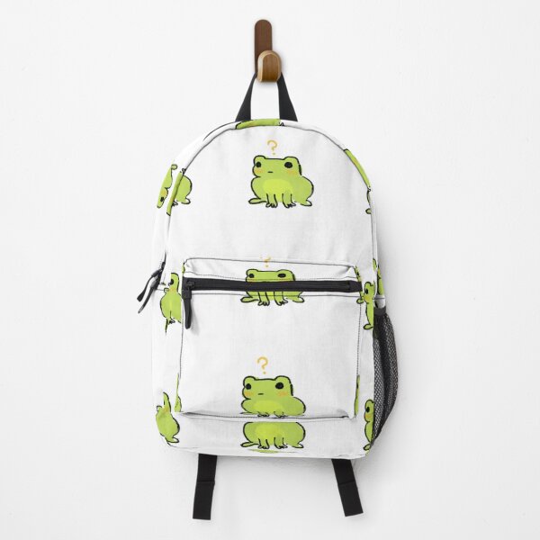 Item preview, Copy of Cute frog wallpaper designed and sold by Cameron Carter.