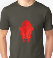 Bull Unisex T-Shirt