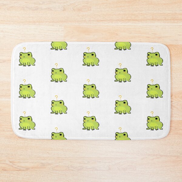 Item preview, Copy of Cute frog wallpaper designed and sold by Cameron Carter.