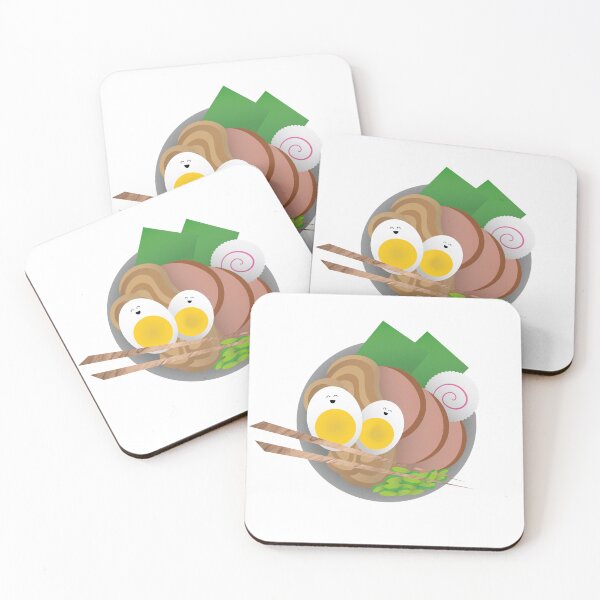 Item preview, Egg-cellent Ramen designed and sold by Pastryho.