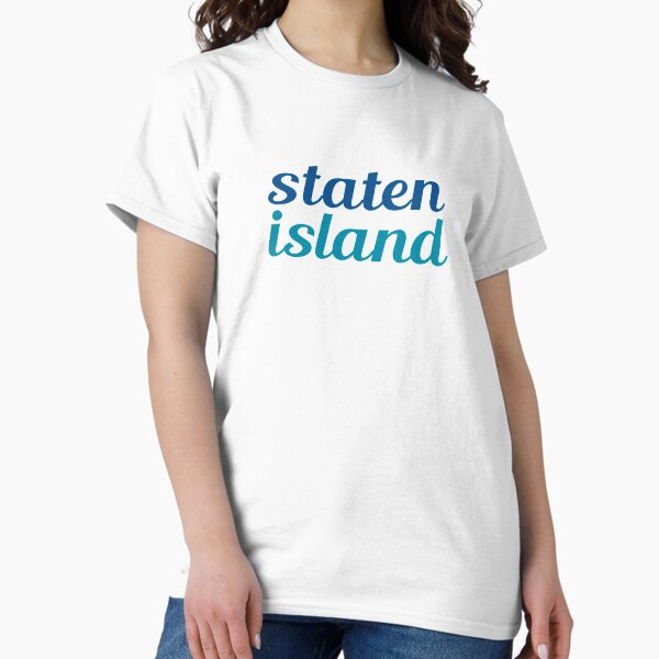 Aperçu de l'œuvre Staten Island créée et vendue par Leonyc.