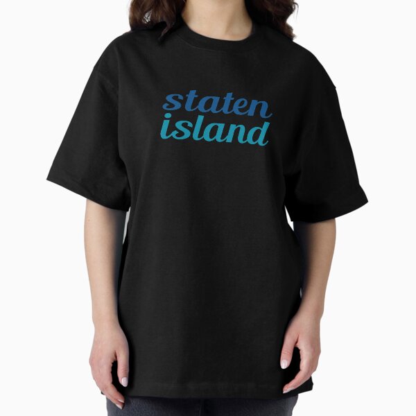 Aperçu de l'œuvre Staten Island créée et vendue par Leonyc.