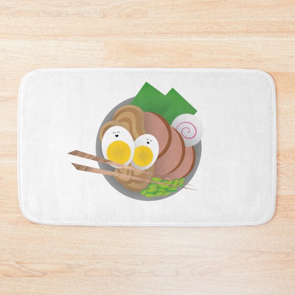 Item preview, Egg-cellent Ramen designed and sold by Pastryho.