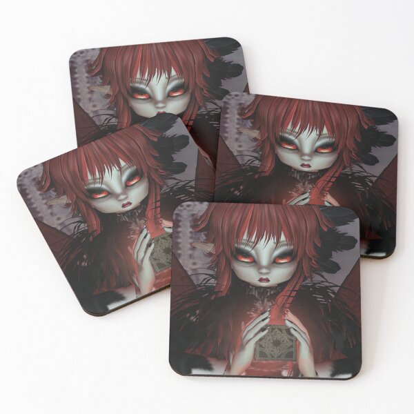 Item preview, Angels to some... designed and sold by CherryBlack.