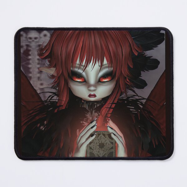 Item preview, Angels to some... designed and sold by CherryBlack.