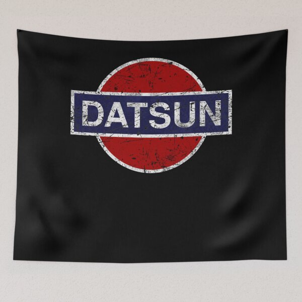 Item preview, Dat.sun Vintage Car  designed and sold by AYDINLINDA.