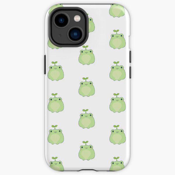 Ila cute frog drawing HD phone wallpaper  Pxfuel