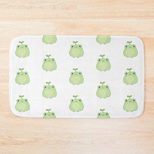 Item preview, Copy of Cute frog wallpaper designed and sold by Cameron Carter.