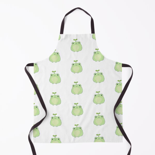 Item preview, Copy of Cute frog wallpaper designed and sold by Cameron Carter.