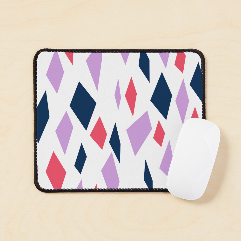 Item preview, Mouse Pad designed and sold by CatsHappy.