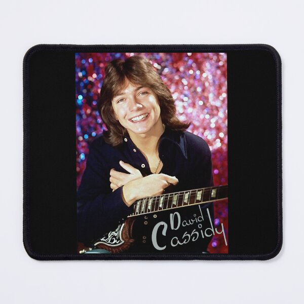 Item preview, david cassidy - 1970s hollywood  designed and sold by AYDINLINDA.