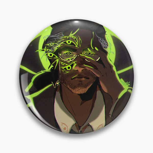 Item preview, The Archivist designed and sold by sophscribbles.
