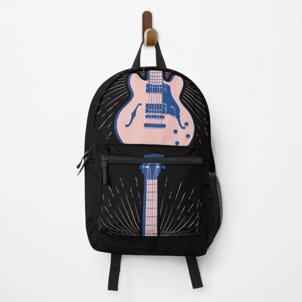 Item preview, guitar in glory designed and sold by La boutique de Clémence.