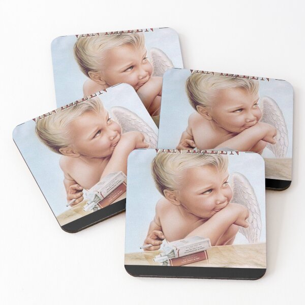 Item preview, Van-Helen-meme eddie,maskes eddie,galaxy eddie designed and sold by AYDINLINDA.