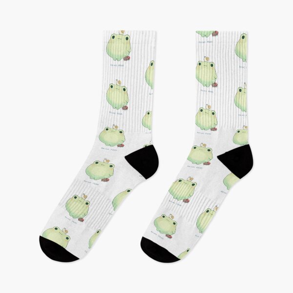 Item preview, Copy of Cute frog wallpaper designed and sold by Cameron Carter.