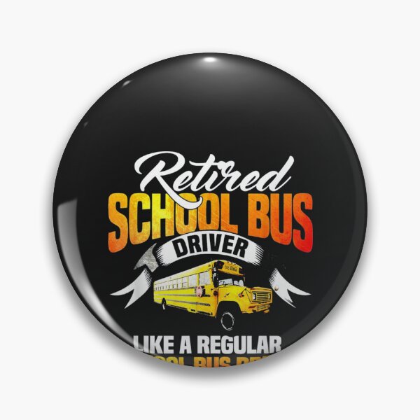 Item preview, School Bus Driver designed and sold by david19usa.